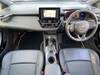 TOYOTA COROLLA TOURING