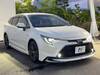 TOYOTA COROLLA TOURING