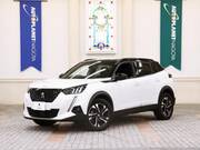 2021 PEUGEOT 2008