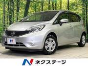 2016 NISSAN NOTE
