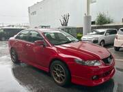 2003 HONDA ACCORD EURO R