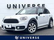 2017 BMW MINI