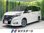 2019 NISSAN SERENA