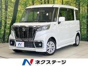 2019 SUZUKI SPACIA CUSTOM