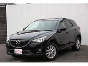 2013 MAZDA CX-5 XD