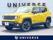 2017 CHRYSLER JEEP RENEGADE