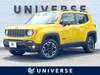 CHRYSLER JEEP RENEGADE