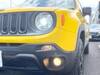 CHRYSLER JEEP RENEGADE
