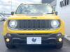 CHRYSLER JEEP RENEGADE