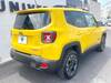 CHRYSLER JEEP RENEGADE