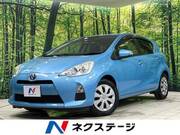 2012 TOYOTA AQUA S