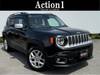 CHRYSLER JEEP RENEGADE