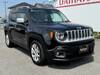 CHRYSLER JEEP RENEGADE