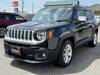 CHRYSLER JEEP RENEGADE