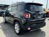 CHRYSLER JEEP RENEGADE