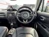 CHRYSLER JEEP RENEGADE