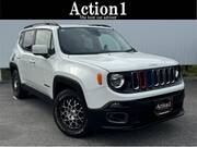 2015 CHRYSLER JEEP RENEGADE