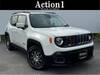 CHRYSLER JEEP RENEGADE