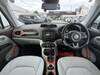 CHRYSLER JEEP RENEGADE