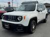 CHRYSLER JEEP RENEGADE