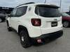 CHRYSLER JEEP RENEGADE