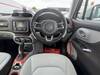 CHRYSLER JEEP RENEGADE