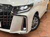 TOYOTA ALPHARD HYBRID