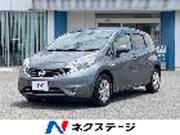 2014 NISSAN NOTE