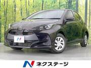 2020 TOYOTA YARIS