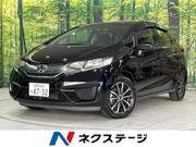 2015 HONDA FIT HYBRID