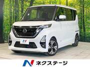 2022 NISSAN ROOX