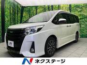 2017 TOYOTA NOAH