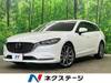 MAZDA ATENZA WAGON