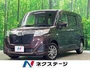 2017 TOYOTA ROOMY