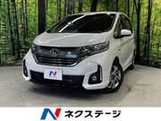 2018 HONDA FREED HYBRID