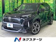 2023 TOYOTA YARIS CROSS Z