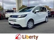2025 HONDA FREED