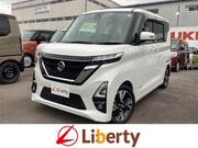 2022 NISSAN ROOX