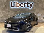 2025 TOYOTA PRIUS