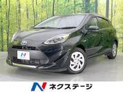 2019 TOYOTA AQUA