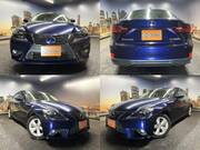 2013 LEXUS IS