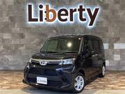 2023 TOYOTA ROOMY
