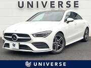 2019 MERCEDES BENZ CLA-CLASS