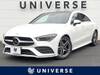 MERCEDES BENZ CLA-CLASS