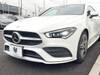 MERCEDES BENZ CLA-CLASS