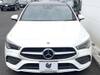 MERCEDES BENZ CLA-CLASS
