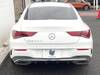 MERCEDES BENZ CLA-CLASS