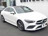 MERCEDES BENZ CLA-CLASS