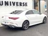 MERCEDES BENZ CLA-CLASS