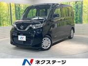 2021 NISSAN ROOX